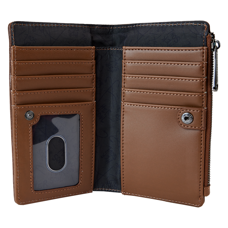 ANNABELLE COSPLAY BIFOLD WALLET
