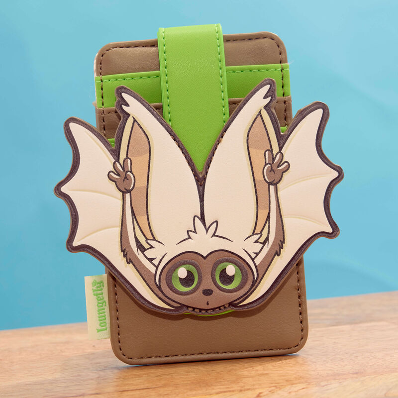 AVATAR: THE LAST AIRBENDER CARD HOLDER - NICKELODEON