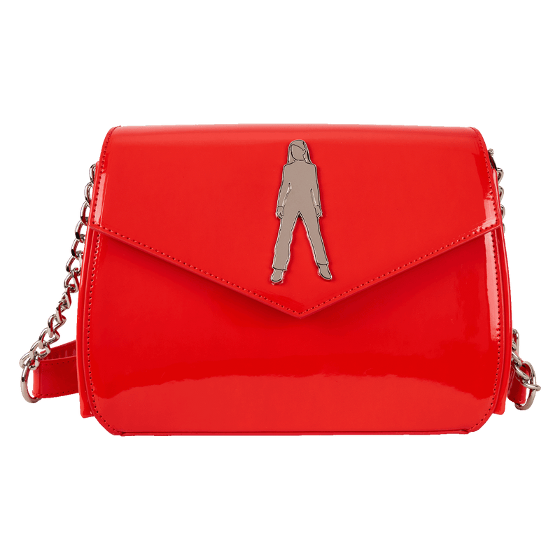 OOPS! I DID IT AGAIN CROSSBODY BAG - BRITNEY SPEARS