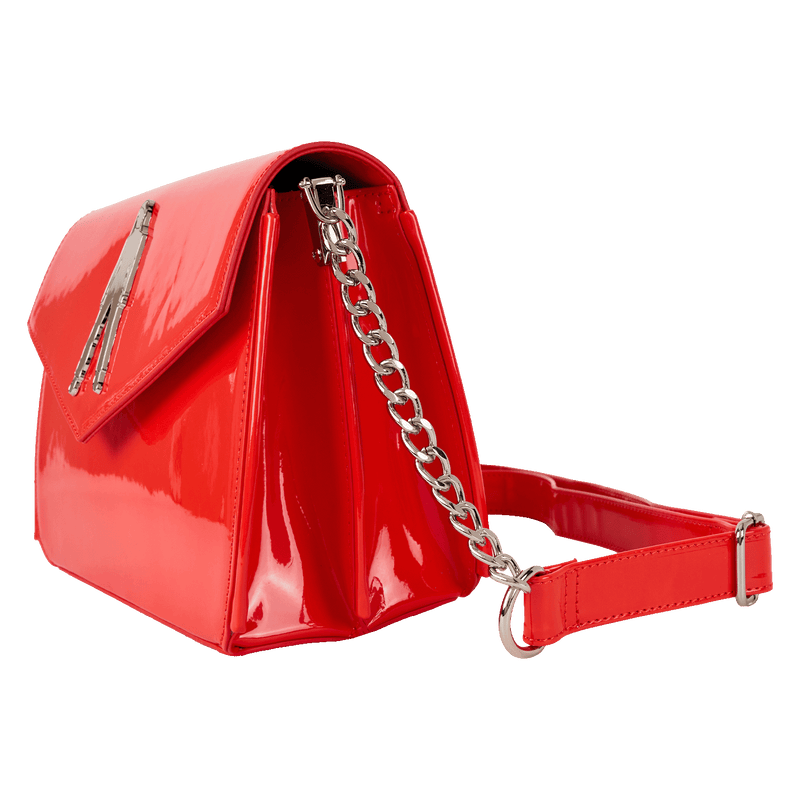 OOPS! I DID IT AGAIN CROSSBODY BAG - BRITNEY SPEARS