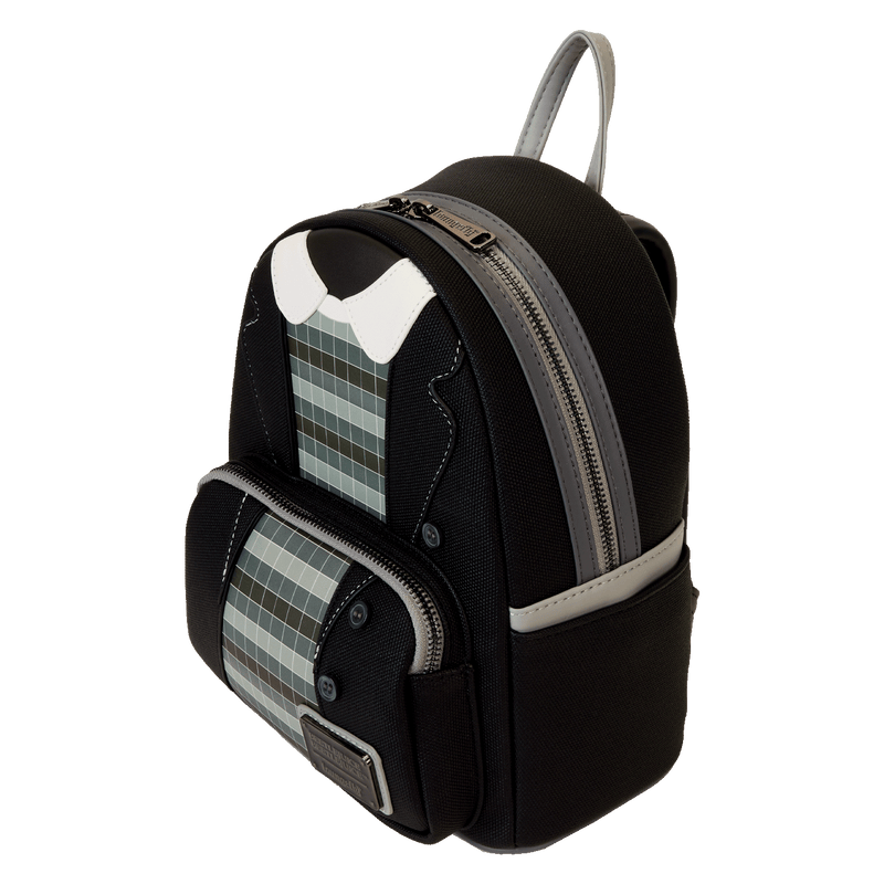 LYDIA COSPLAY MINI BACKPACK - BEETLEJUICE BEETLEJUICE