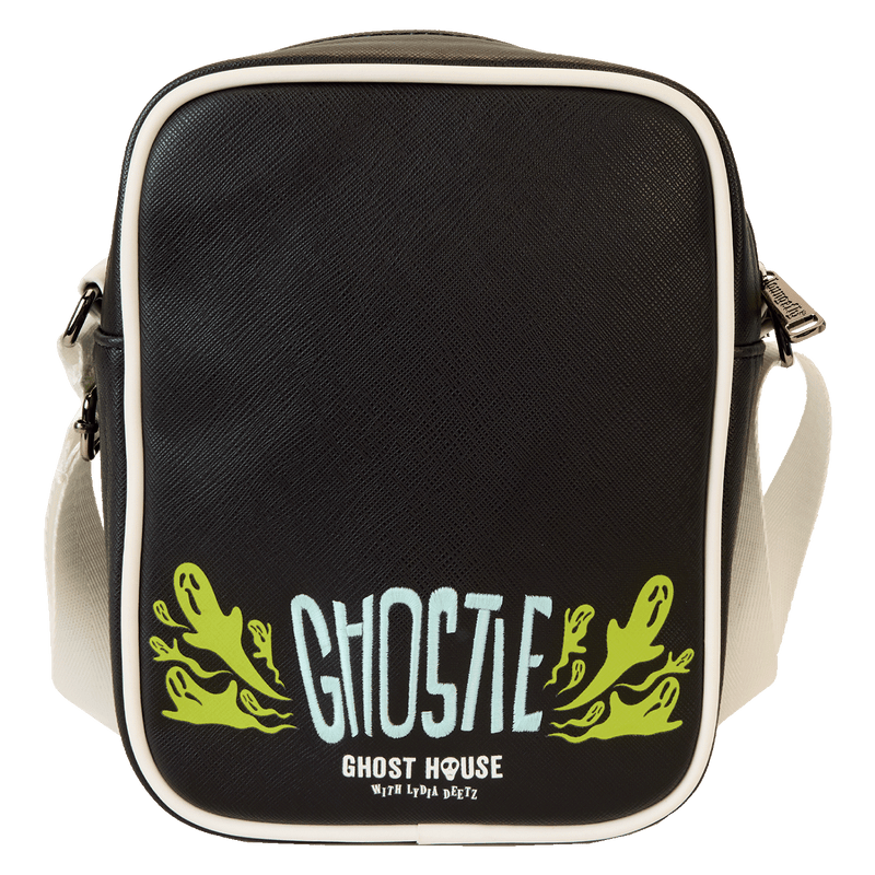 GHOST HOUSE CROSSBODY BAG - BEETLEJUICE BEETLEJUICE