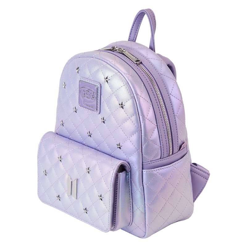 FUNKO POP! BY LOUNGEFLY BTS MINI BACKPACK