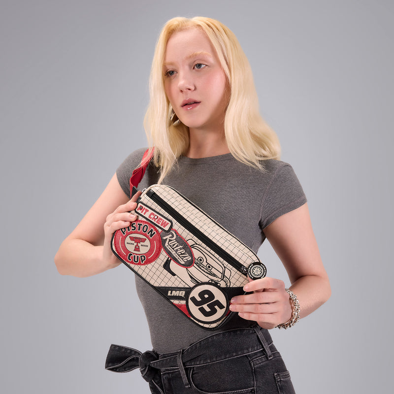 CARS SLING BAG - PIXAR