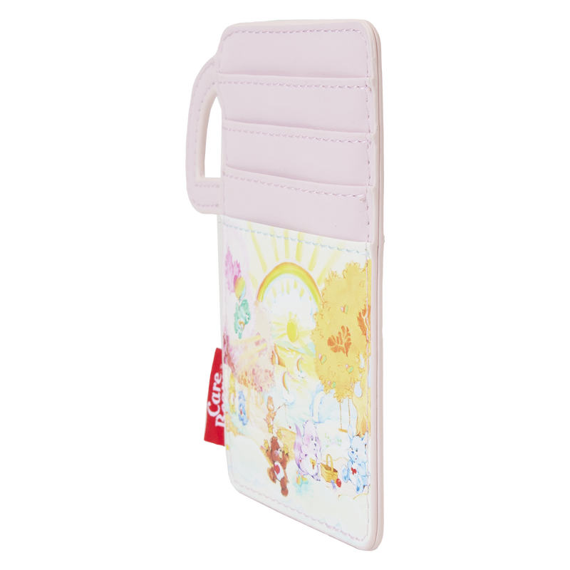 CARE BEARS AND COUSINS CARDHOLDER