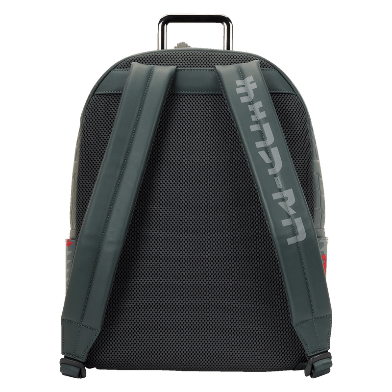 CHAINSAW MAN FULL-SIZE BACKPACK - CRUNCHYROLL