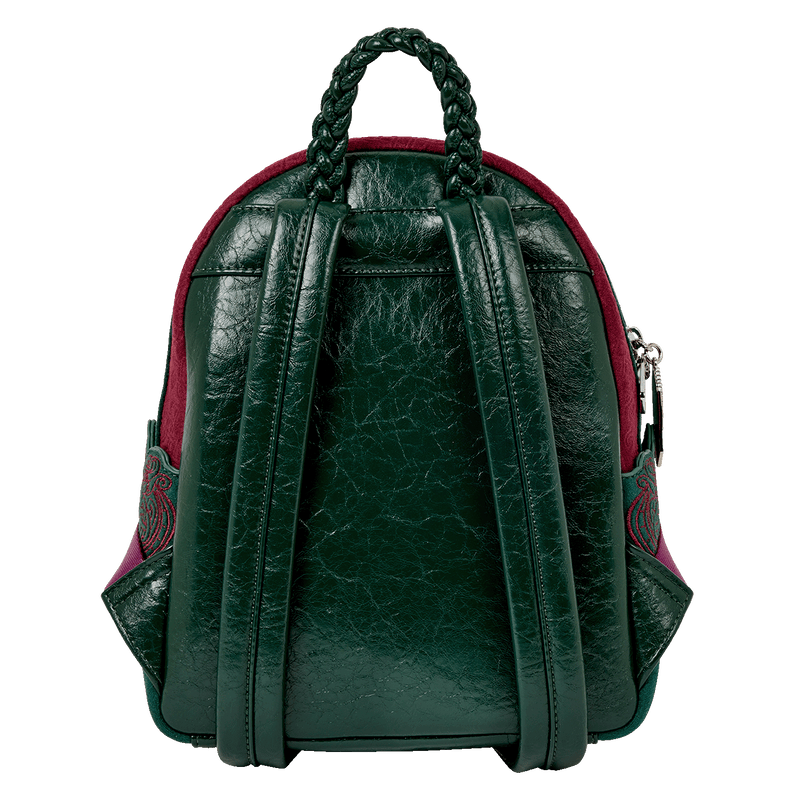 BOOK OF SHADOWS LIGHT UP MINI BACKPACK - CHARMED
