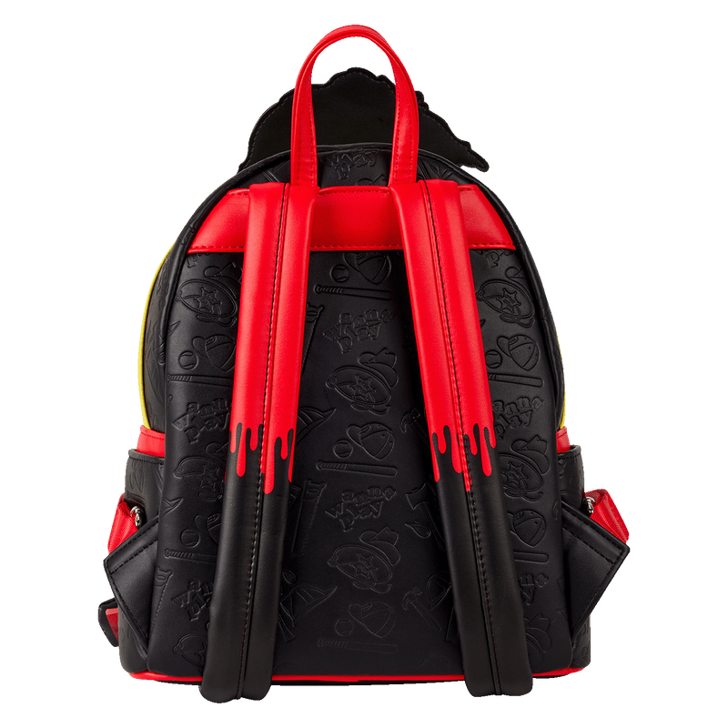 CHUCKY POP-UP CLOWN MINI BACKPACK - UNIVERSAL