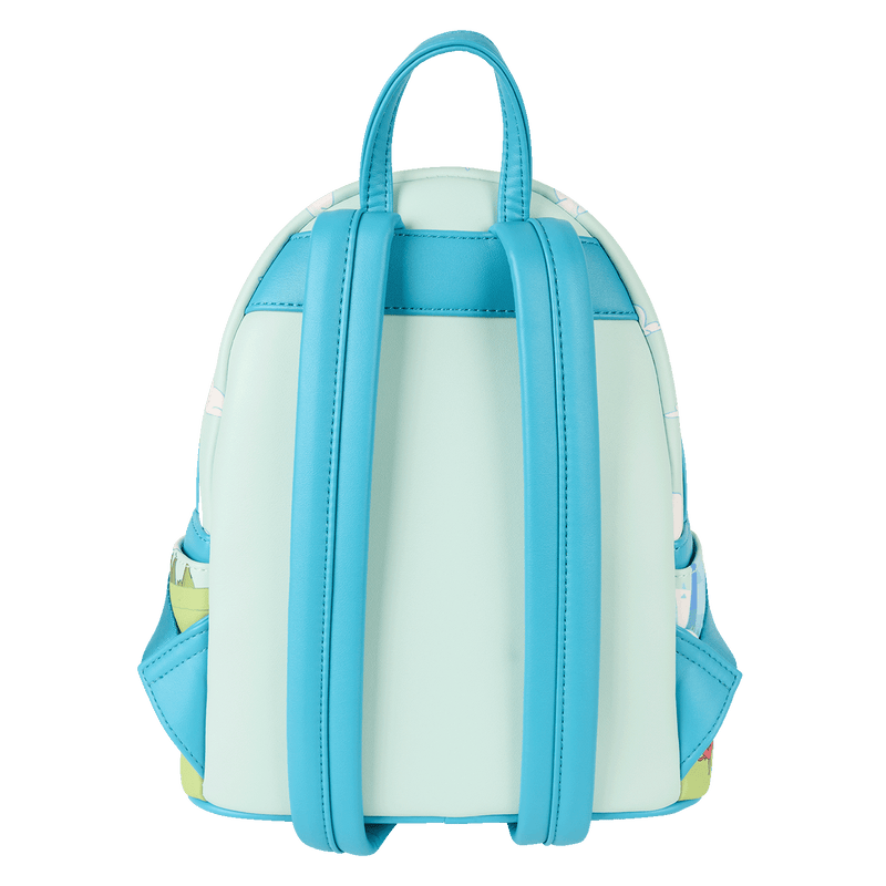 ADVENTURE TIME CHARACTERS MINI BACKPACK - CARTOON NETWORK