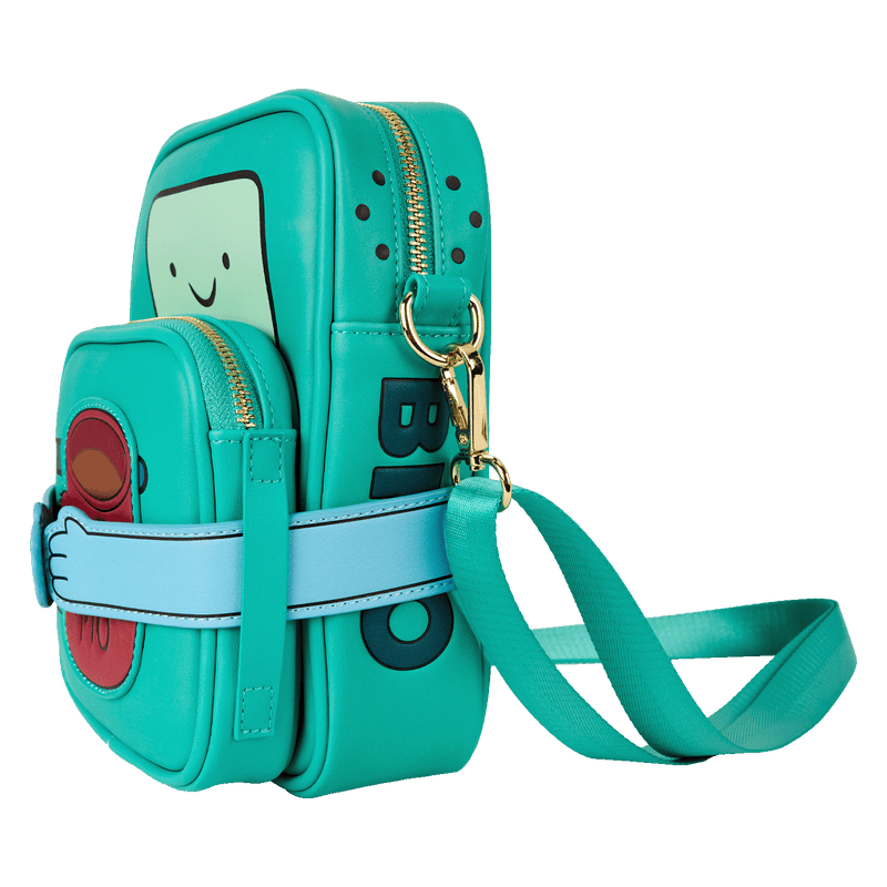 BMO CROSSBUDDIES BAG - ADVENTURE TIME