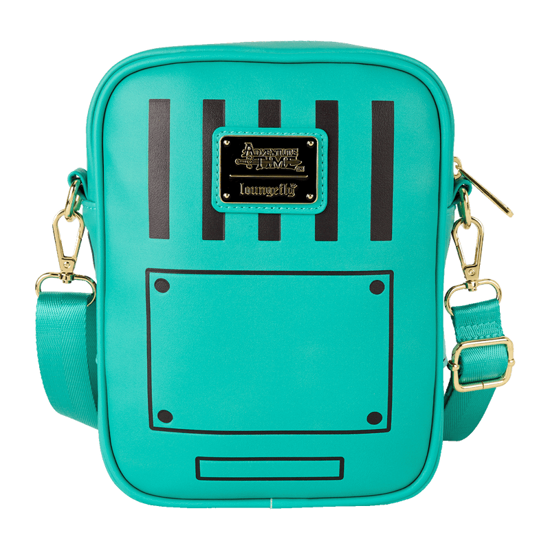 BMO CROSSBUDDIES BAG - ADVENTURE TIME