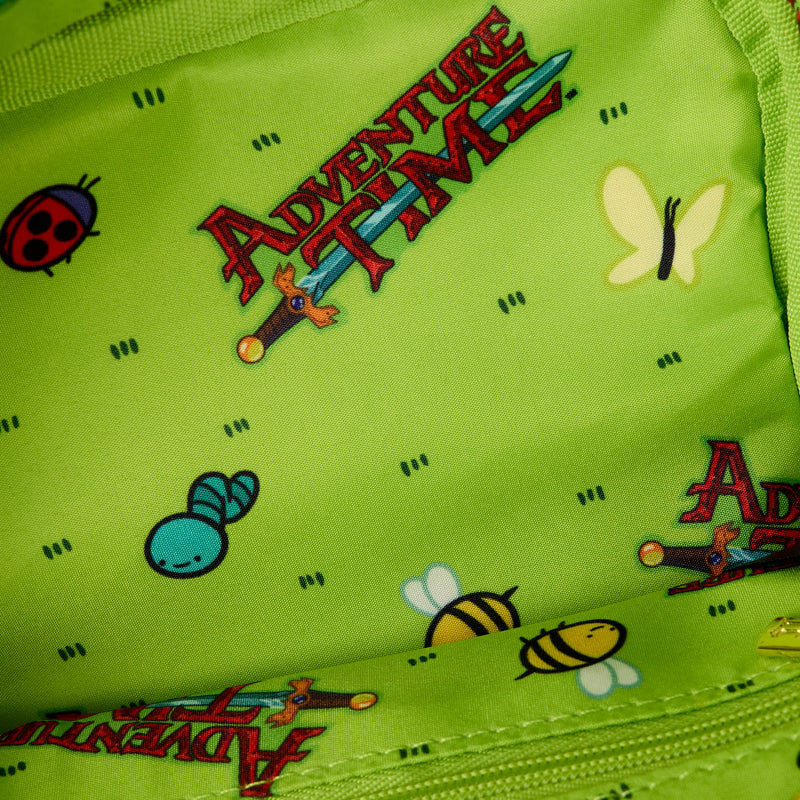 BMO CROSSBUDDIES BAG - ADVENTURE TIME