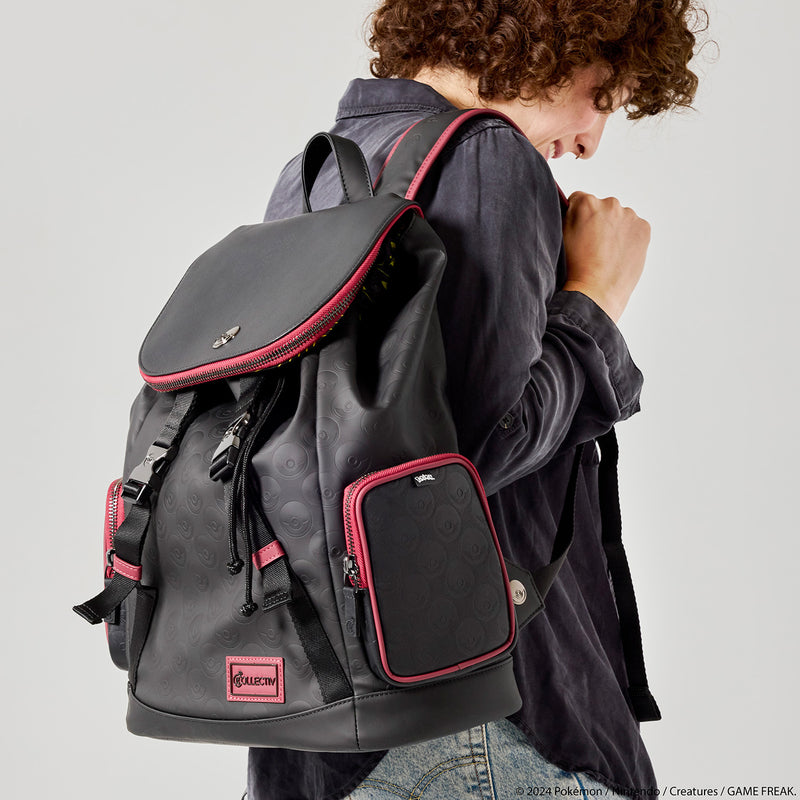 COLLECTIV POKÉMON THE COLLECTR BACKPACK