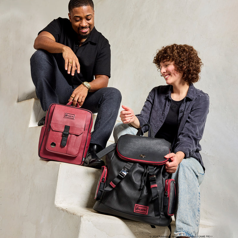 COLLECTIV POKÉMON THE ARTST CONVERTIBLE BAG