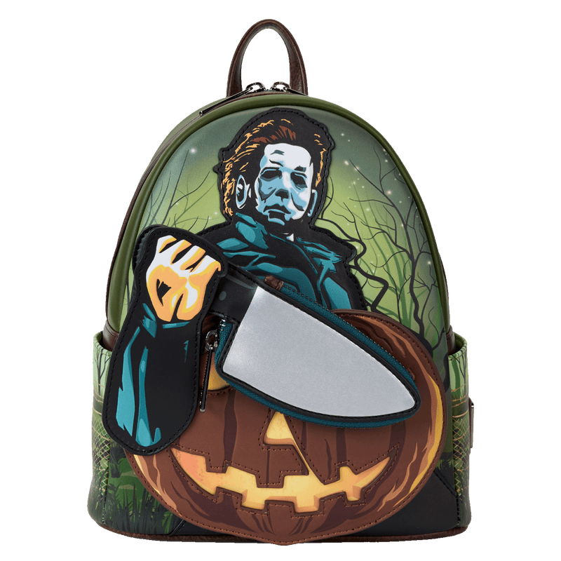 HALLOWEEN MINI BACKPACK