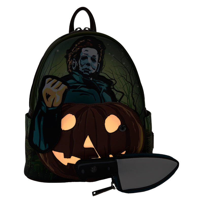 HALLOWEEN MINI BACKPACK