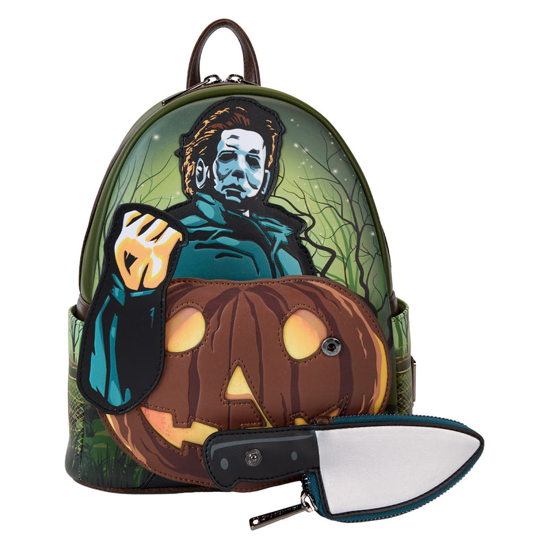 HALLOWEEN MINI BACKPACK