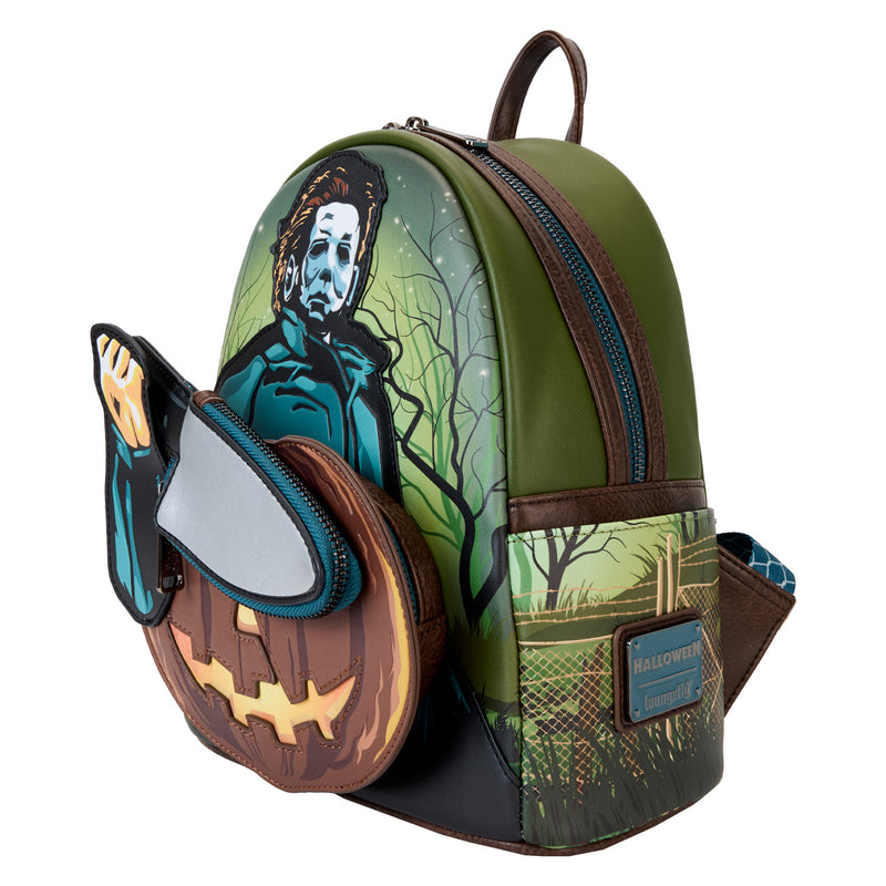 HALLOWEEN MINI BACKPACK