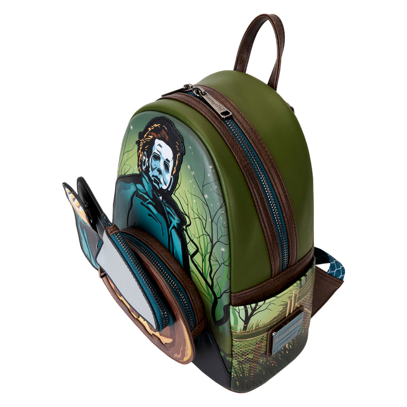 HALLOWEEN MINI BACKPACK