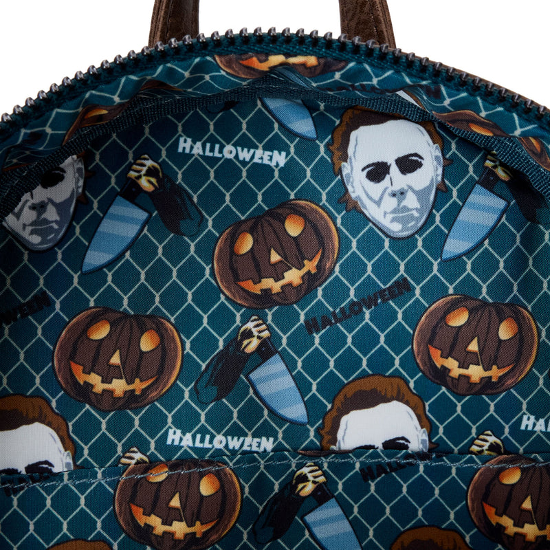 HALLOWEEN MINI BACKPACK