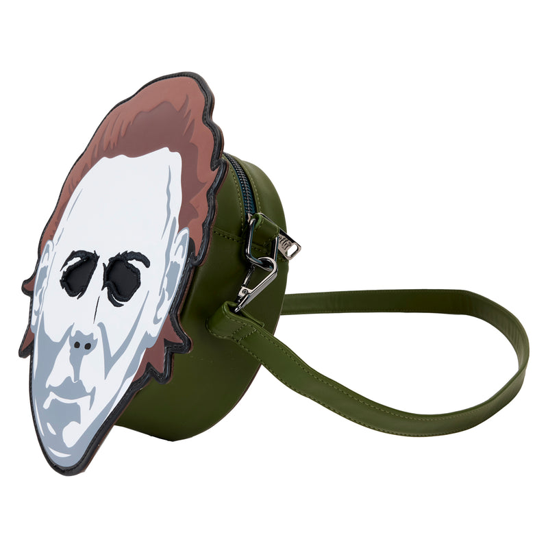 MICHAEL MYERS CROSSBODY BAG - HALLOWEEN