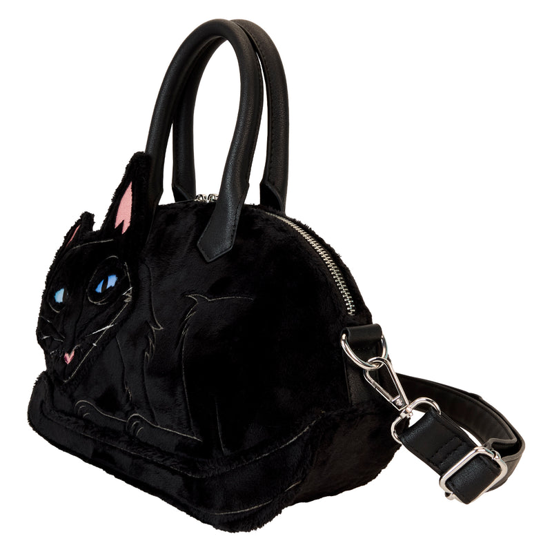 CORALINE CAT CROSSBODY BAG - LAIKA