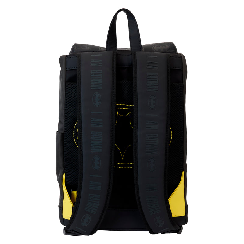 COLLECTIV BATMAN 85TH ANNIVERSARY THE TRAVELR BACKPACK