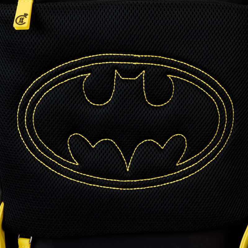 COLLECTIV BATMAN 85TH ANNIVERSARY THE TRAVELR BACKPACK