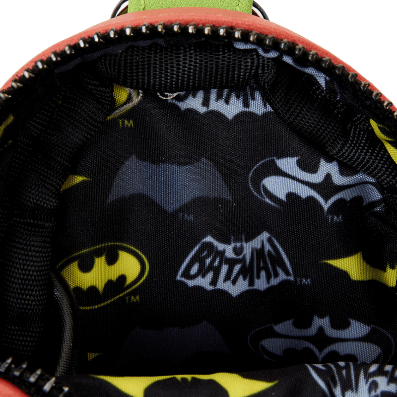 BATMAN TREAT BAG - DC COMICS