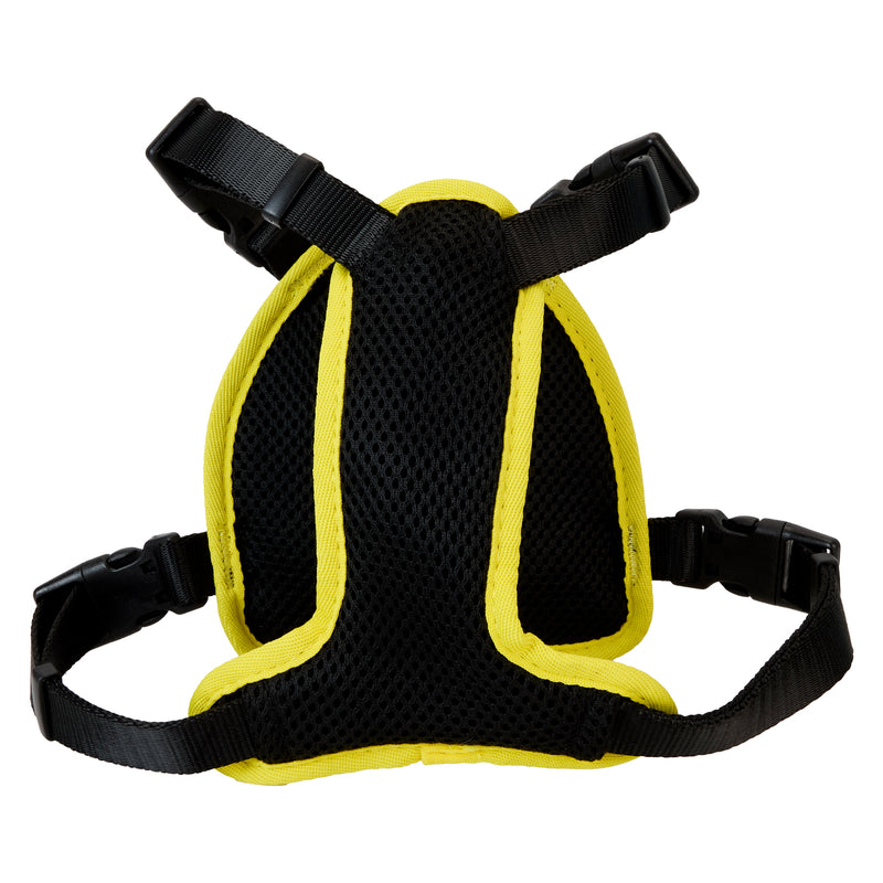 BATMAN MINI BACKPACK HARNESS - DC COMICS