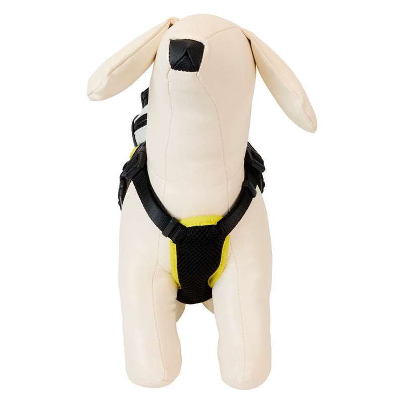 Batman dog harness best sale