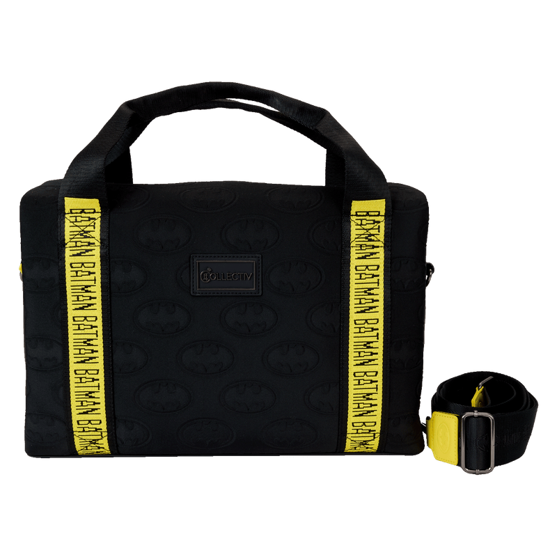 COLLECTIV BATMAN 85TH ANNIVERSARY EXECUTIV BAG