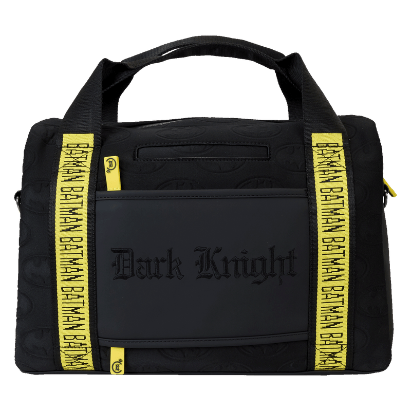 COLLECTIV BATMAN 85TH ANNIVERSARY EXECUTIV BAG