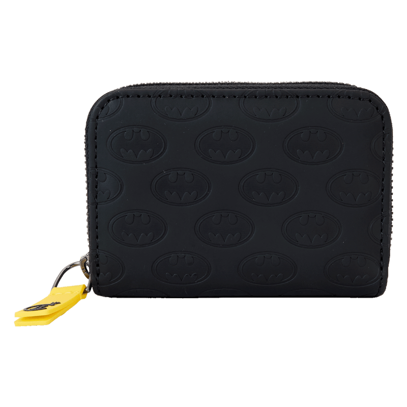 COLLECTIV BATMAN 85TH ANNIVERSARY ORGANIZR WALLET