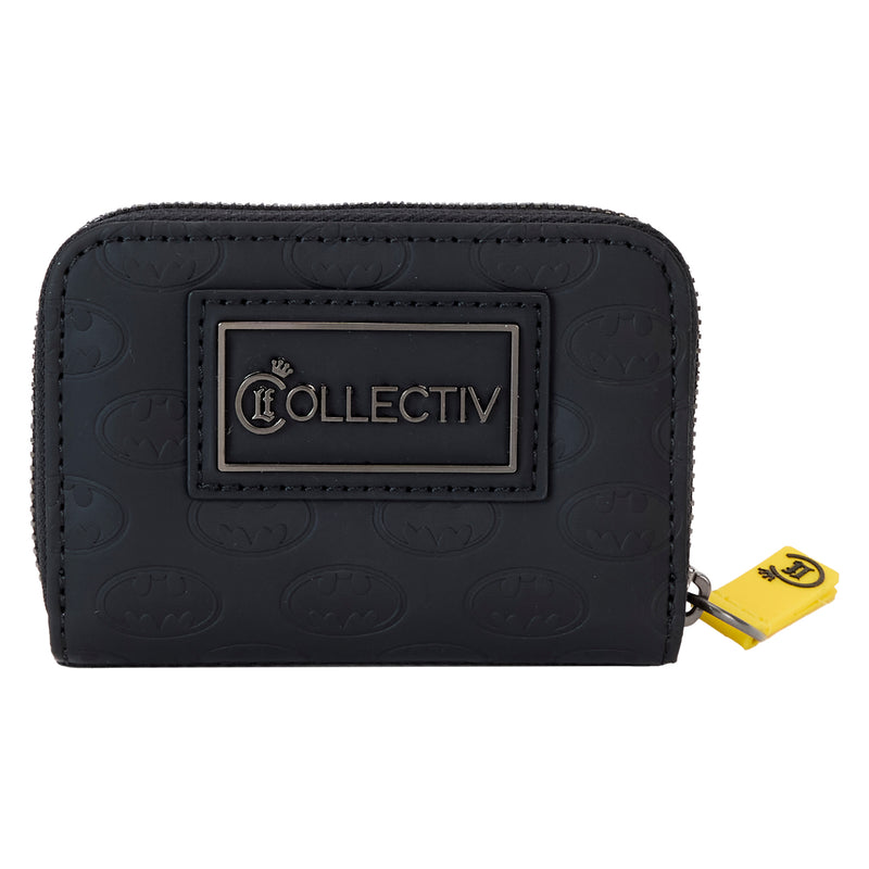 COLLECTIV BATMAN 85TH ANNIVERSARY ORGANIZR WALLET