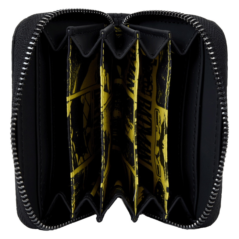 COLLECTIV BATMAN 85TH ANNIVERSARY ORGANIZR WALLET