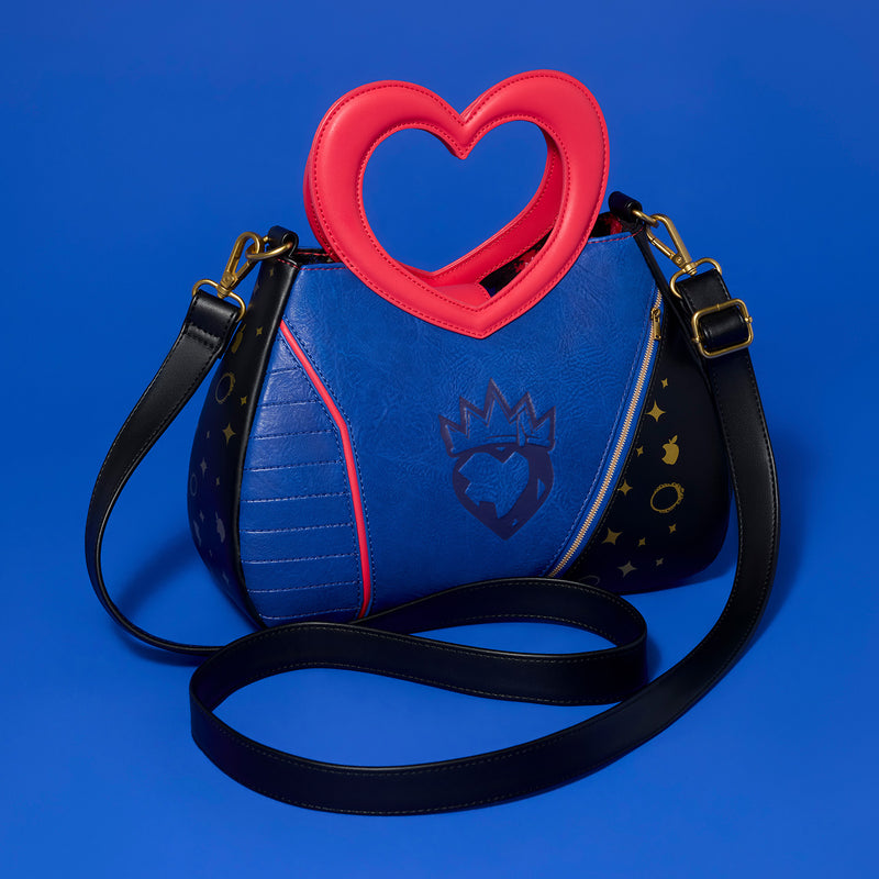 EVIE COSPLAY CROSSBODY BAG - DESCENDANTS