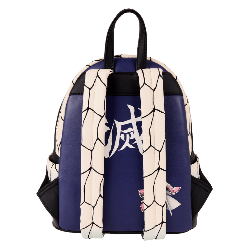 SHINOBU COSPLAY MINI BACKPACK - DEMON SLAYER