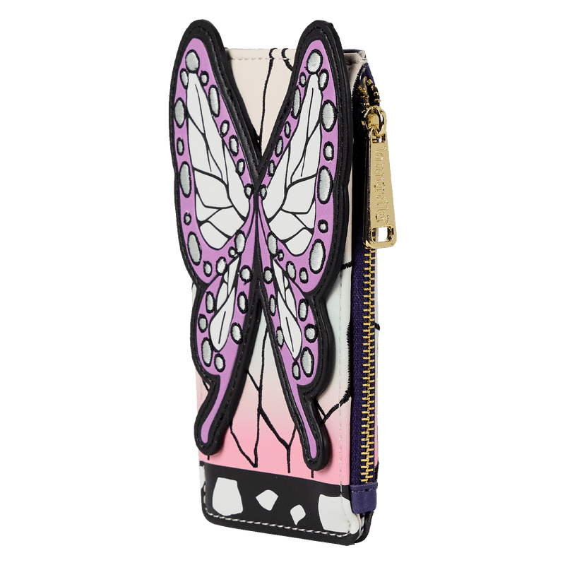 SHINOBU COSPLAY CARD HOLDER - DEMON SLAYER