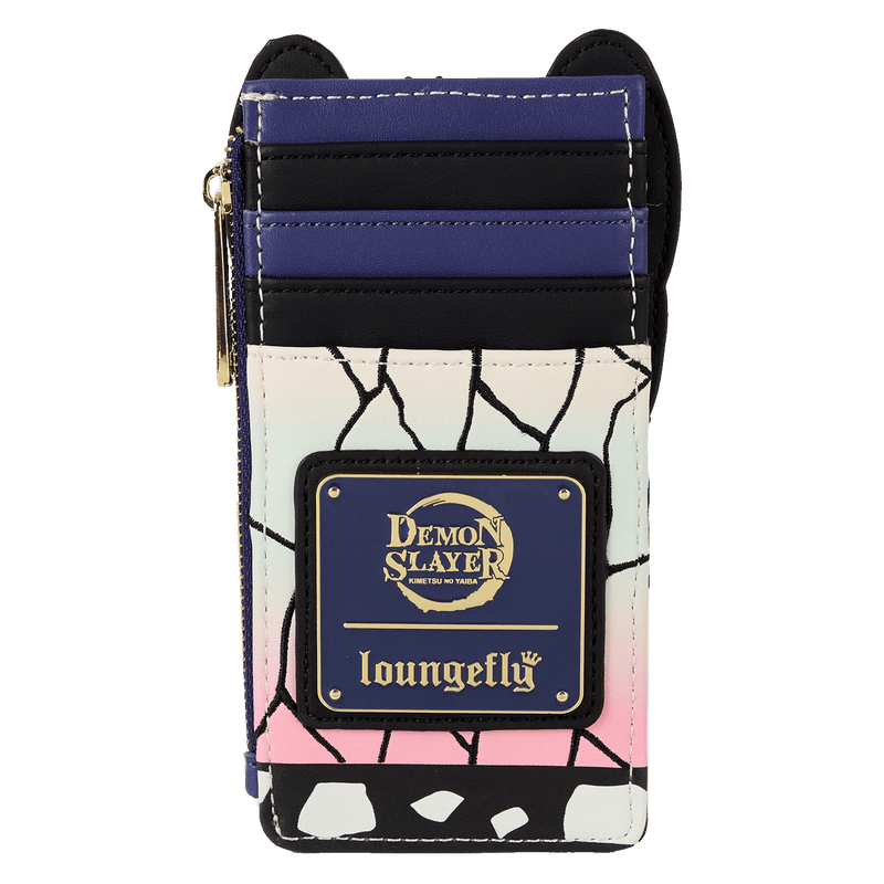 SHINOBU COSPLAY CARD HOLDER - DEMON SLAYER