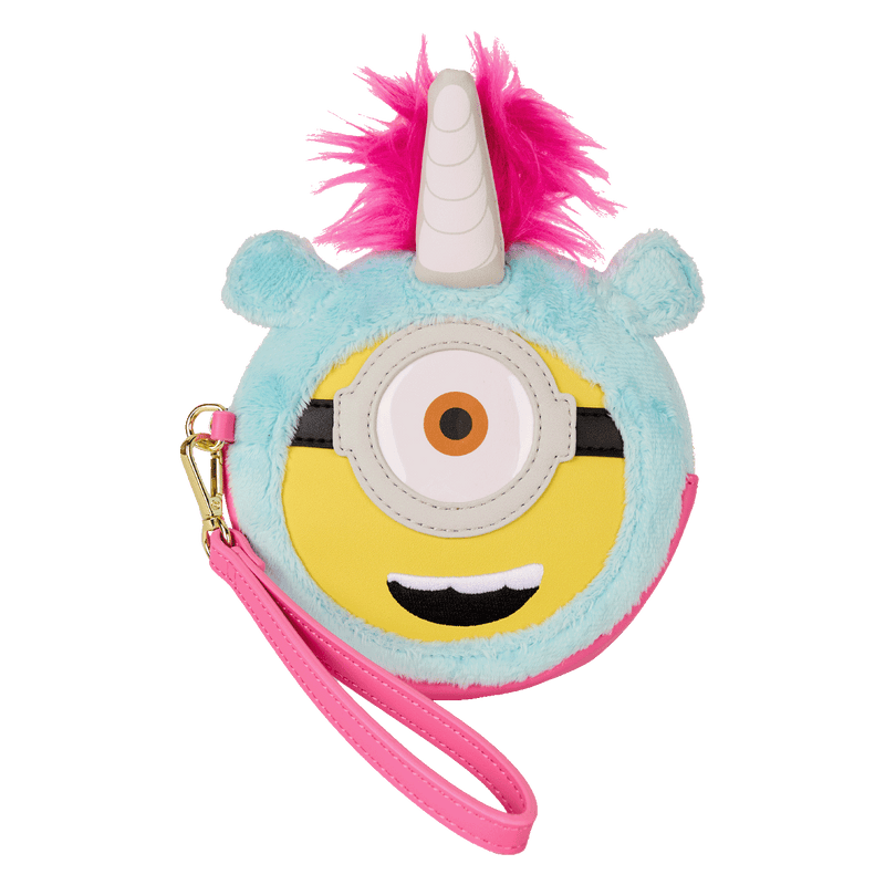 UNICORN MINION COSPLAY WRISTLET