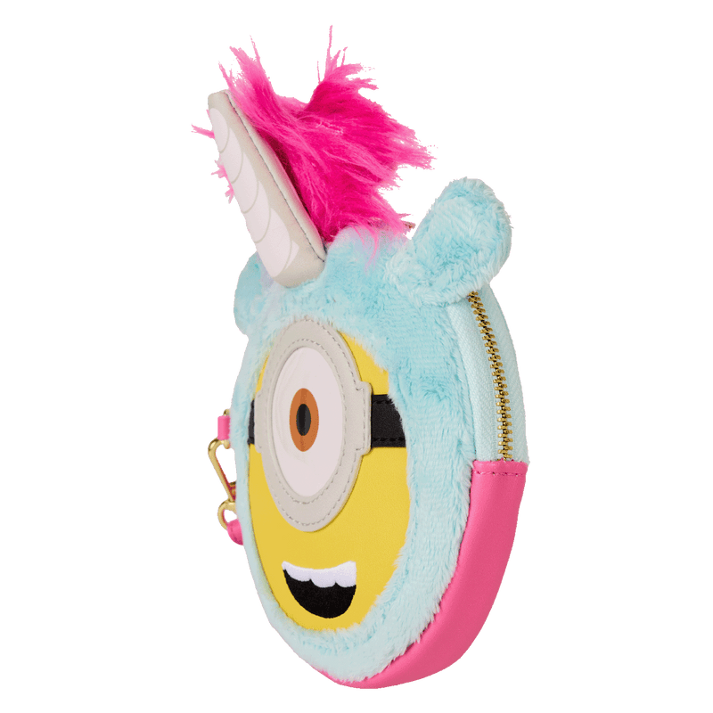 UNICORN MINION COSPLAY WRISTLET
