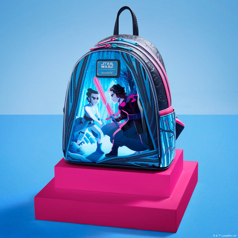 STAR WARS: THE FORCE AWAKENS MINI BACKPACK