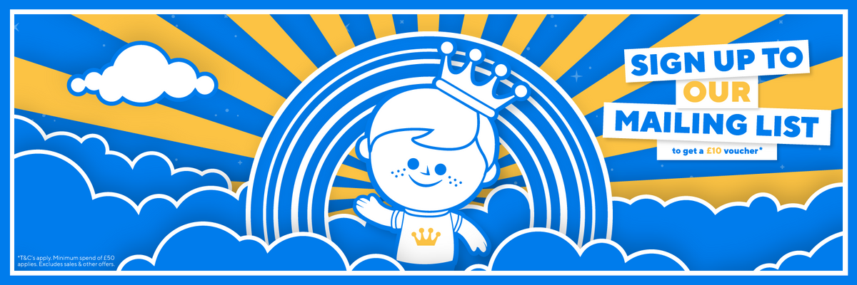 UK Funko App desktop banner