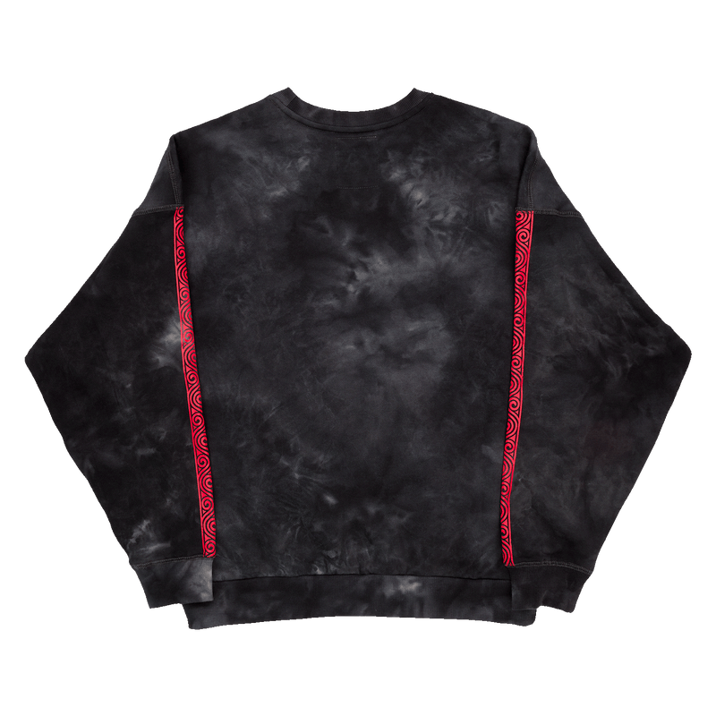 HOW TO TRAIN YOUR DRAGON CREWNECK SWEATSHIRT - DREAMWORKS