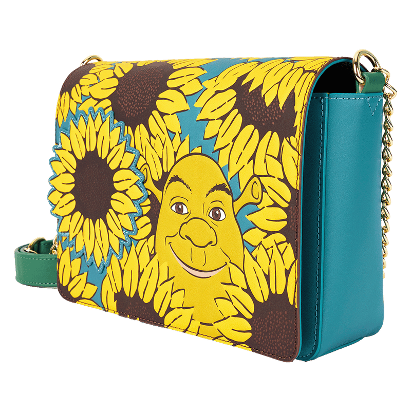 SHREK SPRING VIBES CROSSBODY BAG - DREAMWORKS