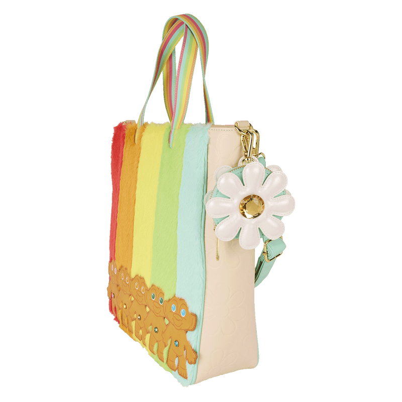 CLASSIC TROLLS TOTE BAG - UNIVERSAL