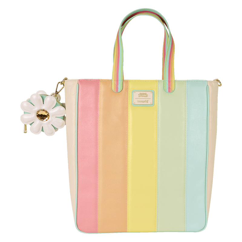 CLASSIC TROLLS TOTE BAG - UNIVERSAL