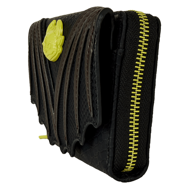 HOW TO TRAIN YOUR DRAGON WALLET - DREAMWORKS