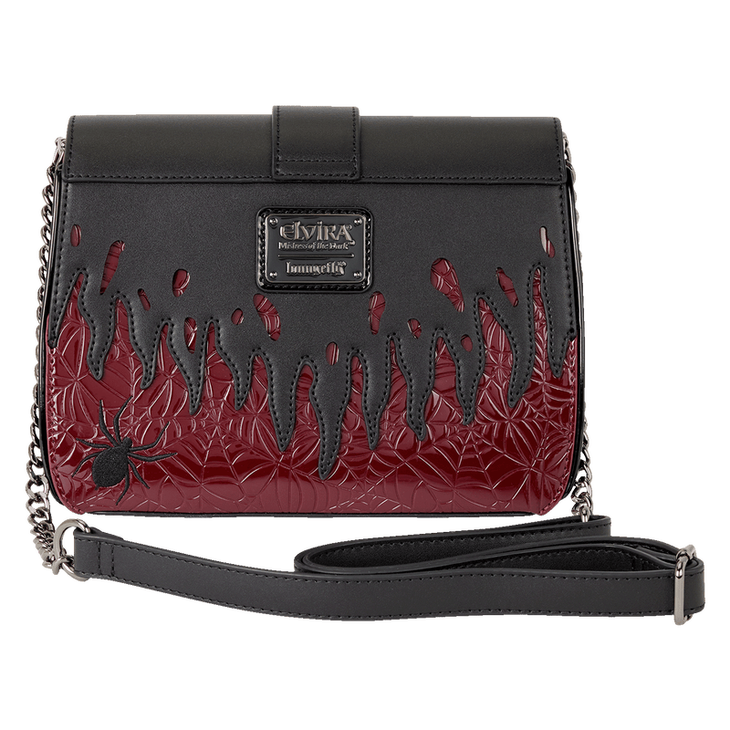 ELIVRA CROSSBODY BAG